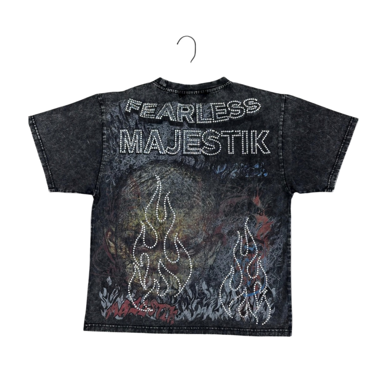 MAJESTIC VINTAGE TEE