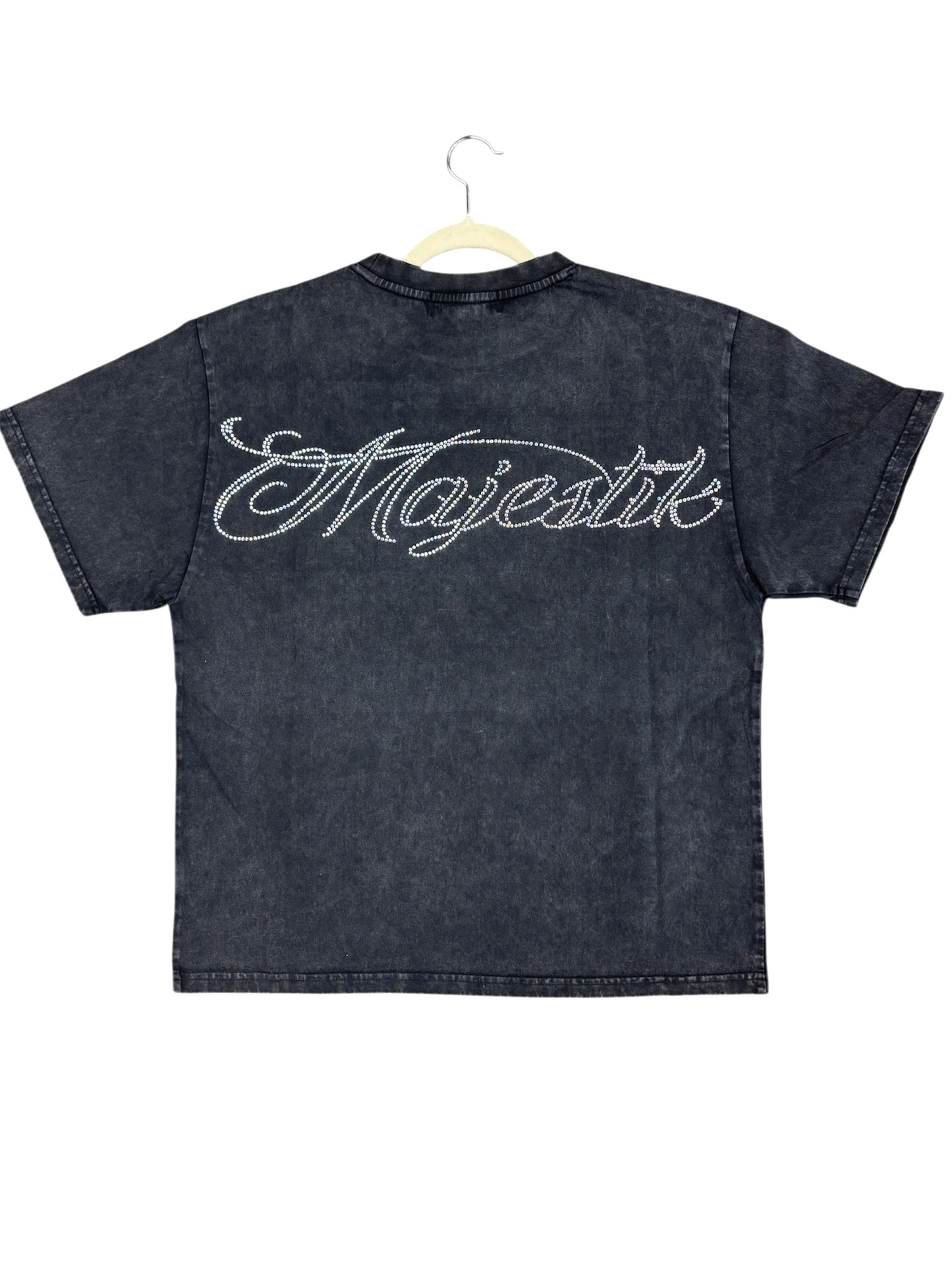 MAJESTIC SPORT TEE
