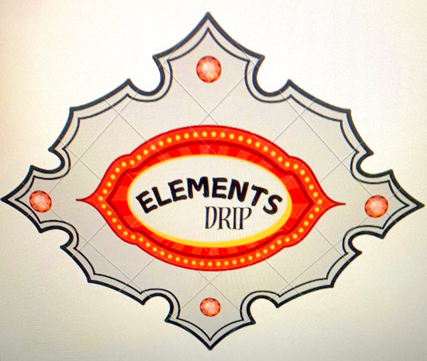Elements Drip