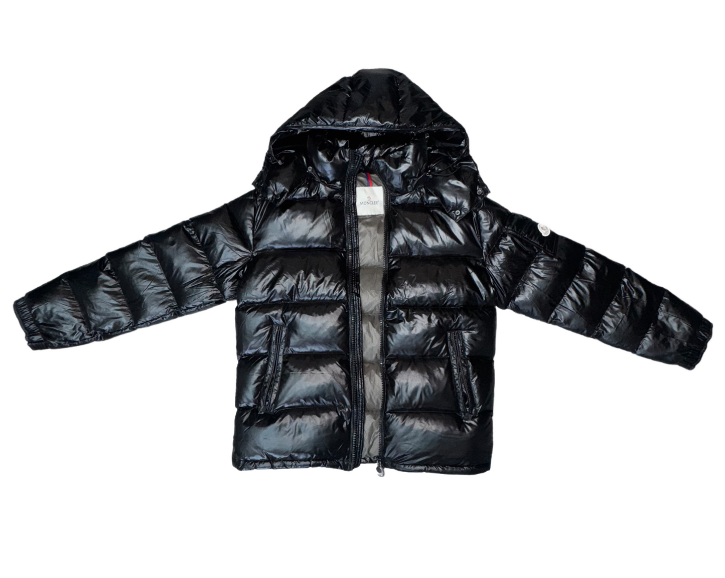 Moncler coat