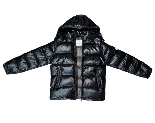 Moncler coat