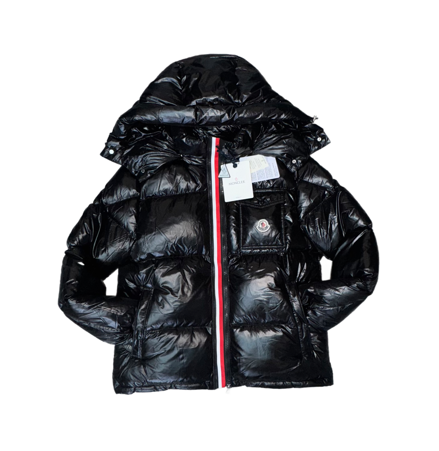 Moncler coat