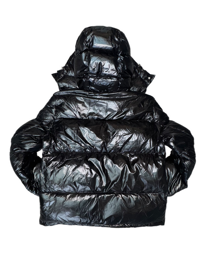 Moncler coat