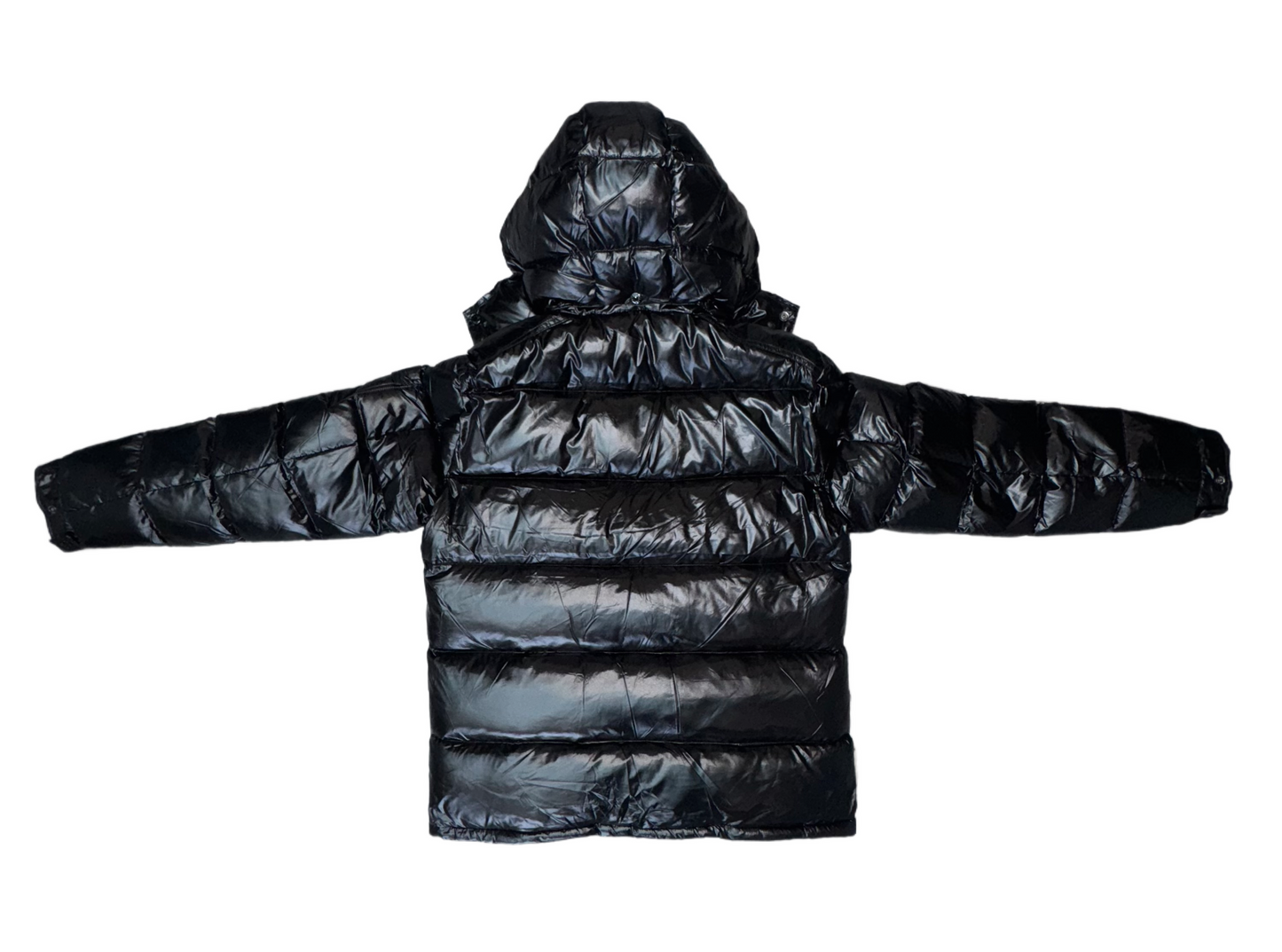 Moncler coat