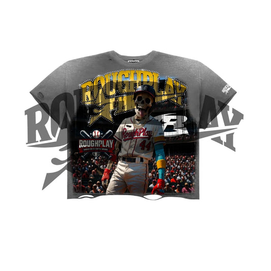 RoughPlay Champion T-Shirt