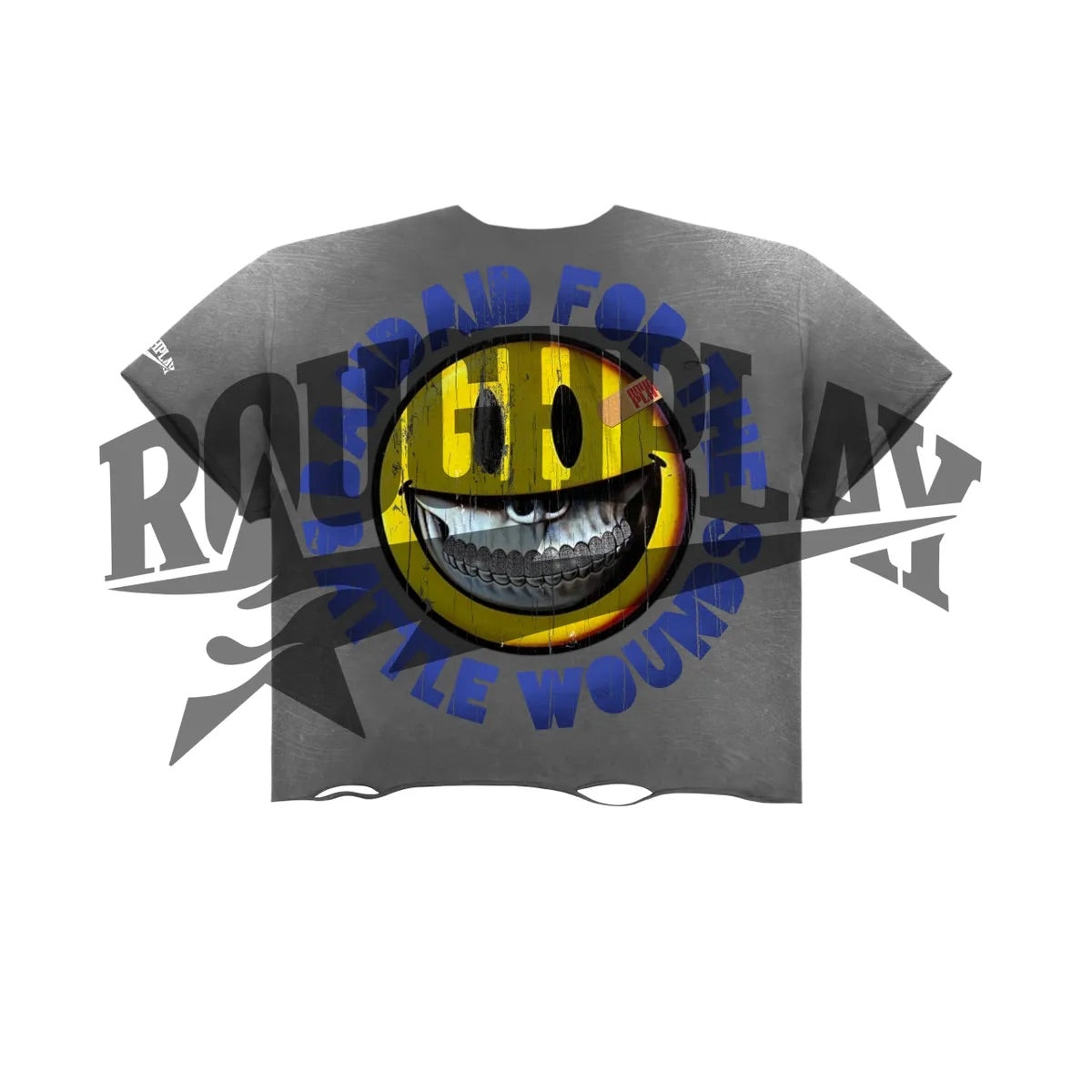RoughPlay Champion T-Shirt