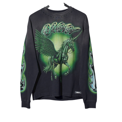 DUAA MAGIC HORSE SWEATER