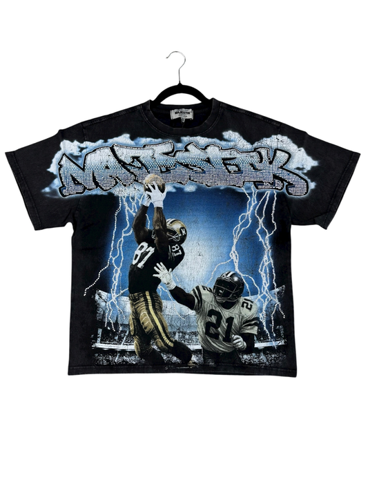 MAJESTIC SPORT TEE