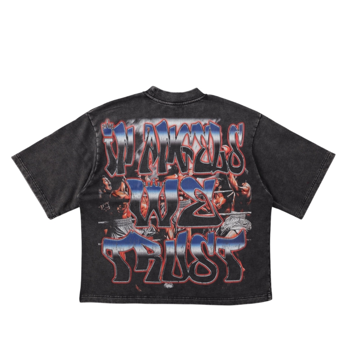 CELEZHILLS JESUS TEE