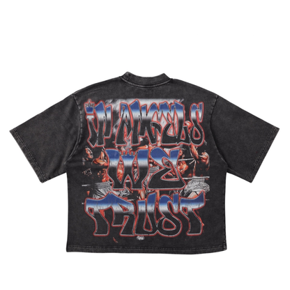 CELEZHILLS JESUS TEE