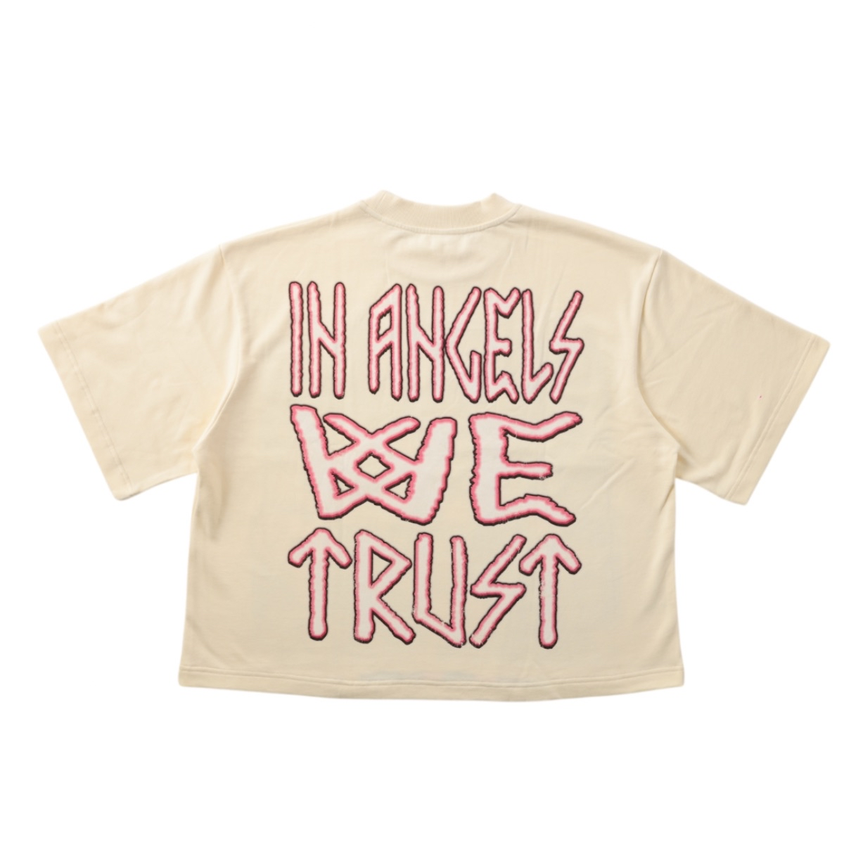 GIRLS IN MIAMI CELEZHILLS TEE