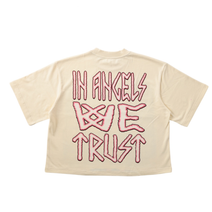 GIRLS IN MIAMI CELEZHILLS TEE
