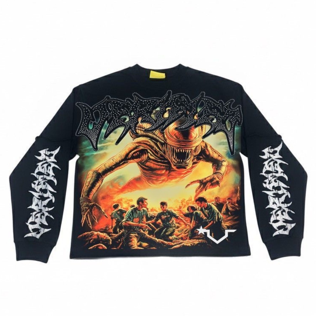 ALIENS ORIENTATION VERIFIED