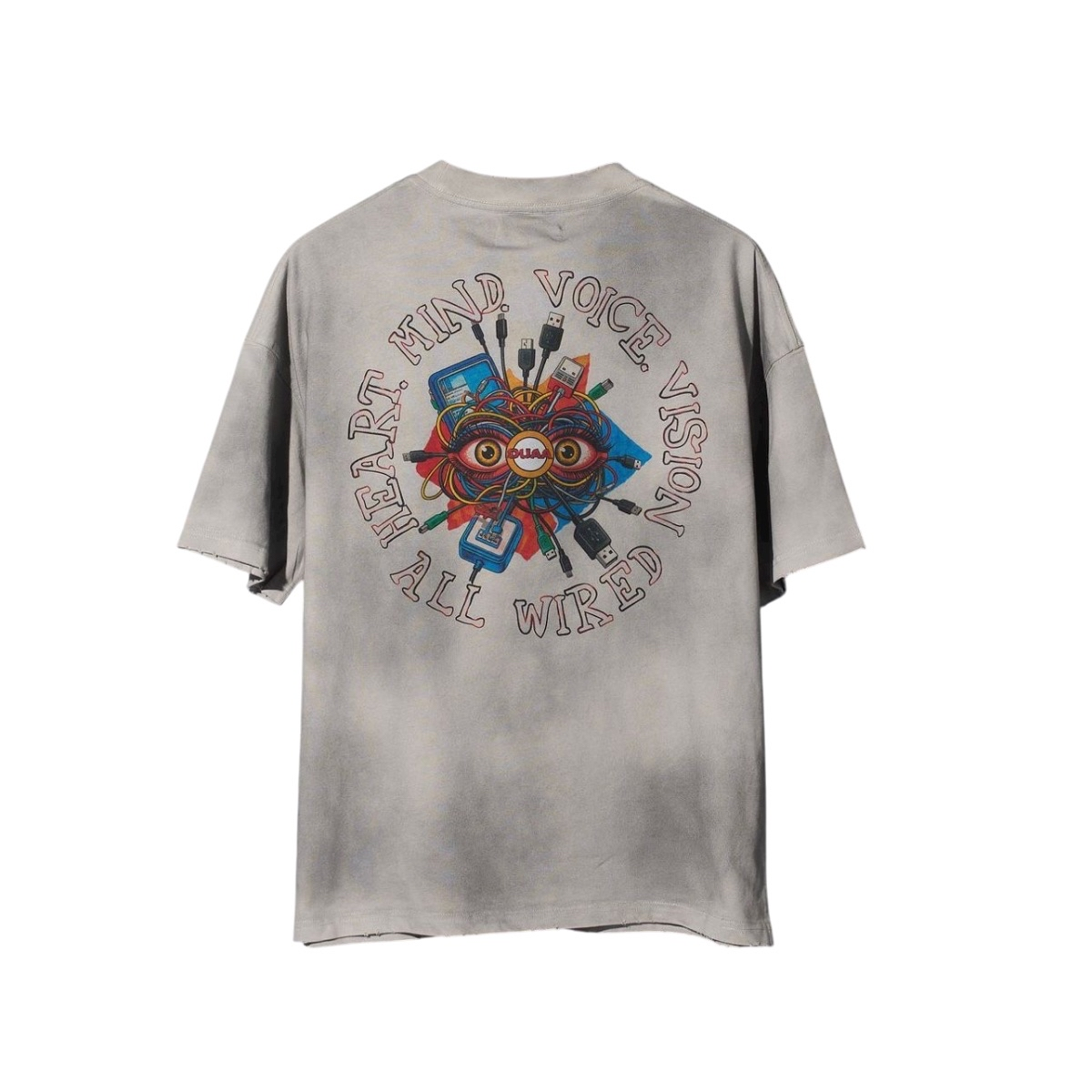 DUAA EYE TEE