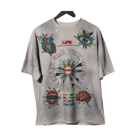 DUAA EYE TEE