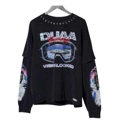 DUAA ICE SWEATER