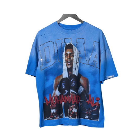 DUAA MUHAMMAD ALI TEE
