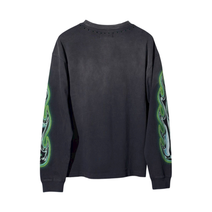 DUAA MAGIC HORSE SWEATER